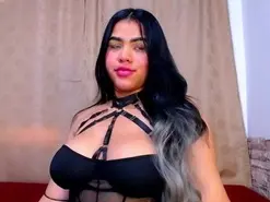 Amateur Live Sex Cam of Candy_Kruhs