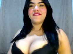 Amateur Free Porn Cam of Candy_Kruhs