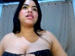 Amateur Adult Webcam of Candy_Kruhs