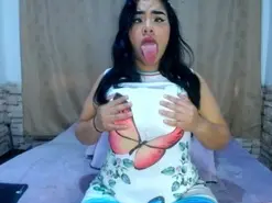 Amateur Adult Video Chat of Candy_Kruhs