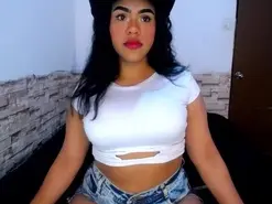 Amateur Free Live Porn of Candy_Kruhs