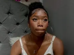 Amateur Adult Webcams of moon__ebony