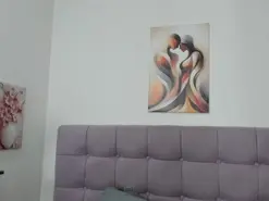 Amateur Adult Webcam of Ella_wish