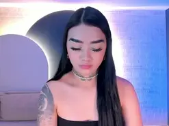 Amateur Adult Webcams of MeganCross