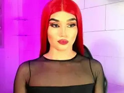 Amateur Sex Cam of Madiso_Santiel