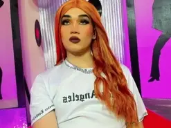 Amateur Live Porn of Madiso_Santiel