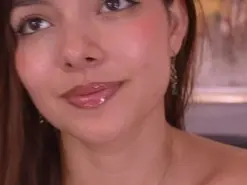 Amateur Free Live Porn of NaomiSainz