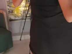Amateur Live Porn of NaomiSainz