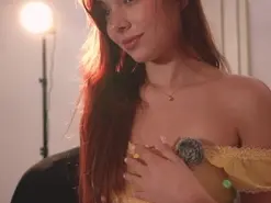 Amateur Best Webcam of NaomiSainz