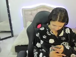 Amateur Private Sex Chat of dulce_love