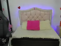 Amateur Adult Video Chat of dulce_love