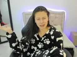 Amateur Live Sex Cam of dulce_love