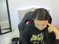 Amateur Live Sex of dulce_love