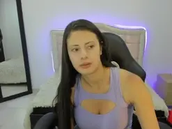 Amateur Live Porn of dulce_love