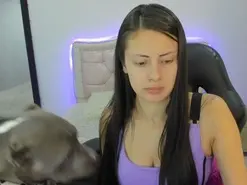 Amateur Best Webcam of dulce_love