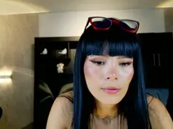 Amateur Free Porn Cam of AgathaKondo