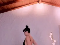 Amateur Live Sex Cam of AgathaKondo