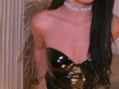 Amateur Live Porn of AgathaKondo