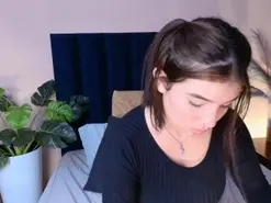 Amateur Live Porn of ZamiraTaylor