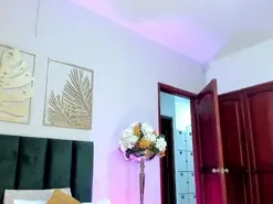 Amateur Adult Webcam of ZamiraTaylor