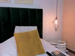 Amateur Sex Chat of ZamiraTaylor