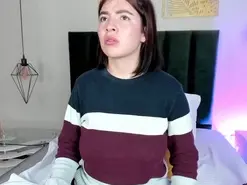 Amateur Nude Webcam of ZamiraTaylor