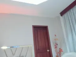 Amateur Adult Webcam of ZamiraTaylor