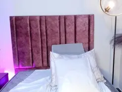 Amateur Nude Webcam of ZamiraTaylor