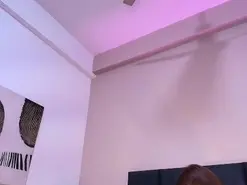 Amateur Sex Cam of ZamiraTaylor