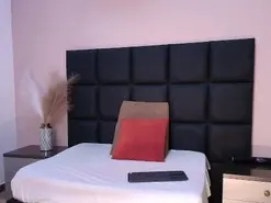 Amateur Private Sex Chat of ZamiraTaylor