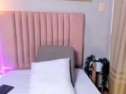 Amateur Free Porn Cam of ZamiraTaylor