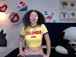 Amateur Best Webcam of LylaDavys