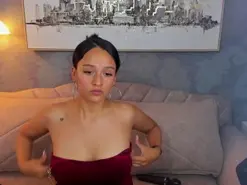 Amateur Adult Webcam of salome_smitth