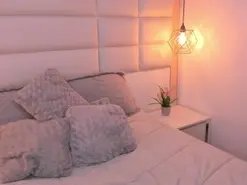 Amateur Private Sex Chat of salome_smitth