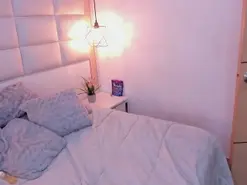 Amateur Live Porn of salome_smitth