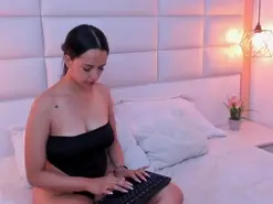 Amateur Live Sex Cam of salome_smitth