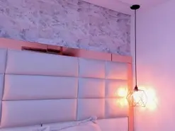 Amateur Live Sex Cam of salome_smitth