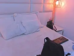 Amateur Free Live Porn of salome_smitth