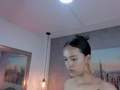 Amateur Free Porn Cam of salome_smitth