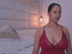 Amateur Live Sex of salome_smitth