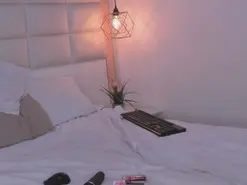 Amateur Private Sex Chat of salome_smitth