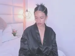 Amateur Best Webcam of salome_smitth