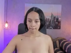 Amateur Free Live Porn of salome_smitth