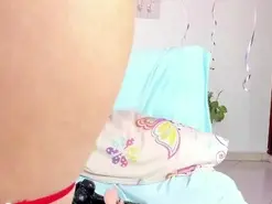 Amateur Private Sex Chat of dulce_annie