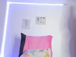 Amateur Free Porn Cam of dulce_annie