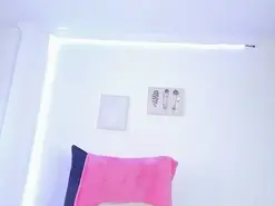 Amateur Live Sex of dulce_annie