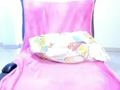 Amateur Live Porn of dulce_annie