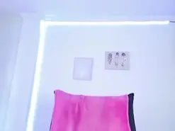 Amateur Private Sex Chat of dulce_annie