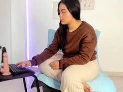 Amateur Sex Chat of dulce_annie