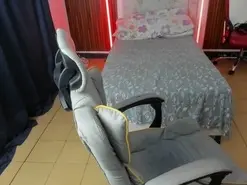 Amateur Adult Webcams of juan_mhata